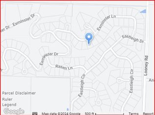 Exminster Ln #11, Bella Vista, AR 72714