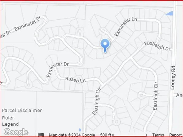 Exminster Ln #11, Bella Vista, AR 72714