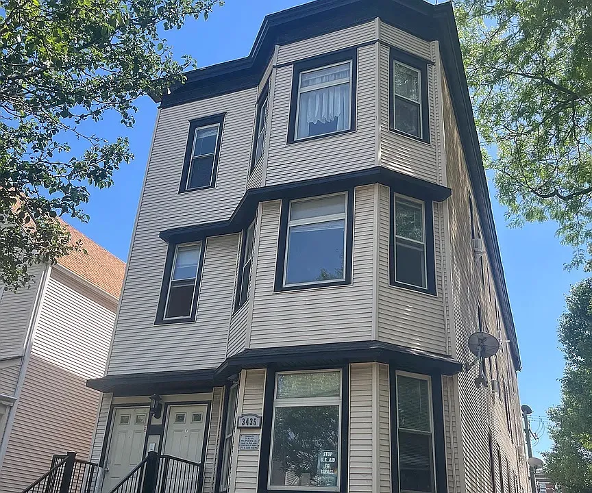 2021 N Saint Louis Ave #1R