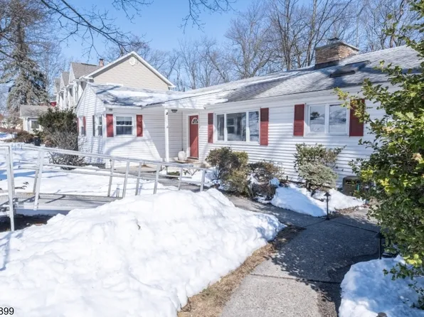 160 Degray St, North Haledon Boro, NJ 07508