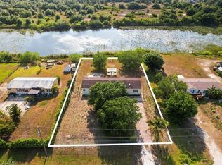 3638 Dustin Dr, Labelle, FL 33935