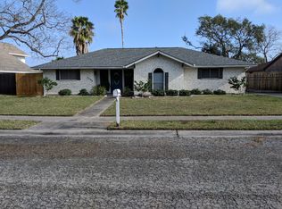 5206 Wentworth Dr, Corpus Christi, TX 78413