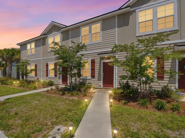 843 CENTENNIAL Street, Jacksonville, FL 32211