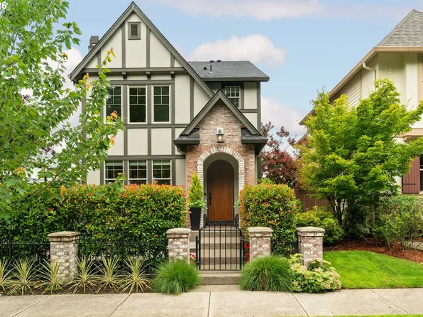 12284 SW Palermo St, Wilsonville, OR 97070