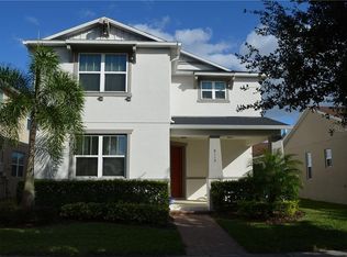 8119 Surf Bird St, Winter Garden, FL 34787