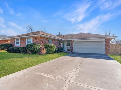 1008 W Havenwood Dr, Midwest City, OK, 73110