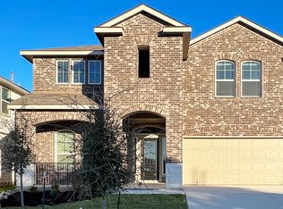 29534 Sierra, Bulverde, TX 78163