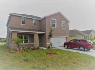 115 Alamere Dr SW, Palm Bay, FL 32908
