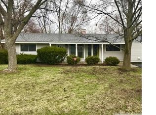18901 Baker Ave, Country Club Hills, IL