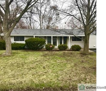 18901 Baker Ave, Country Club Hills, IL, 60478