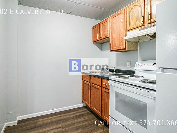 5th image of 202 E Calvert St APT D