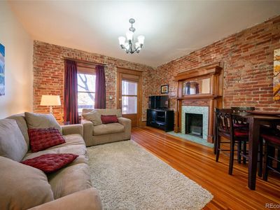 1210 E Colfax Ave STE 302, Denver, CO, 80218