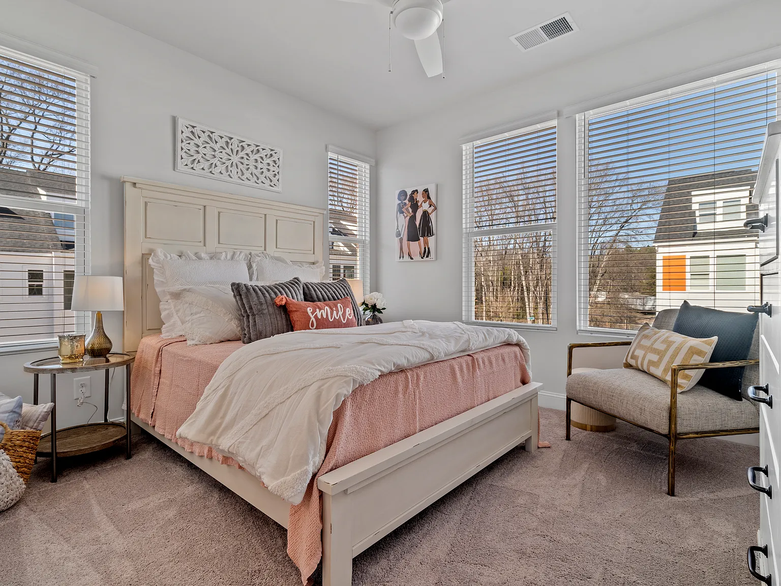 Enderly Towns - Townhomes for Rent in Charlotte, NC - Enderly Neighborhood — Photo 4