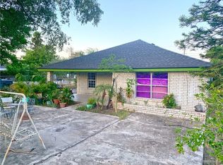 1124 N Maple St, Alton, TX 78573