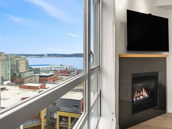 2929 1st Avenue #907, Seattle, WA 98121