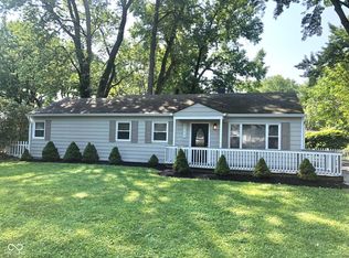2117 Randall Rd, Indianapolis, IN 46240