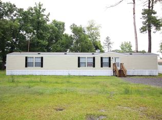 201 Dalton Rd, Georgetown, SC 29440