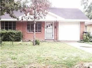 506 Sunnyside St, Houston, TX 77076