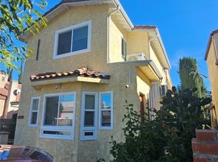 6920 1/2 Loma Verde, Canoga Park, CA 91303