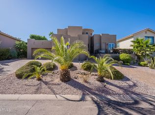 11826 N Winchester Dr, Fountain Hills, AZ 85268