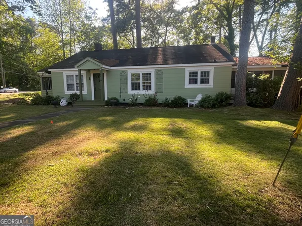 116 8th Ave, Manchester, GA 31816