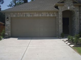 27419 Tracy Ridge Ct, Spring, TX 77386
