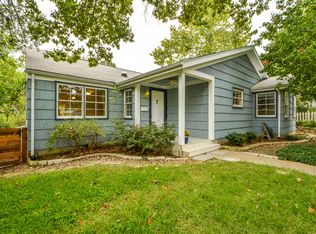 4011 Ridgelea Dr, Austin, TX 78731