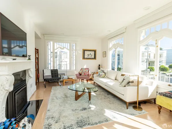 95 26th Ave APT D, San Francisco, CA 94121