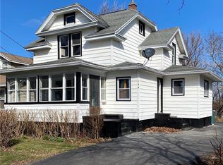 108 Dunn St, Rochester, NY 14621