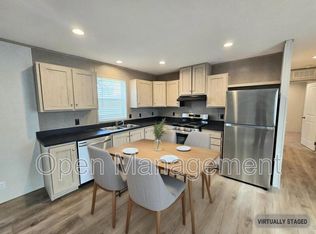 700 S 12th St LOT 217, Bismarck, ND 58504