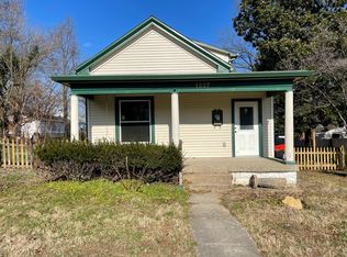 1327 Arling Ave, Louisville, KY 40215