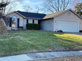 67 Wolfe Trce, New Albany, IN 47150