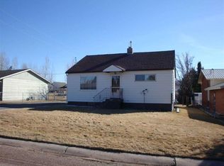 185 W 4 S, Soda Springs, ID 83276