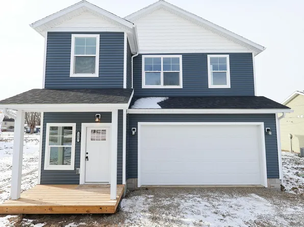 13097 Dogwood Rd NE, Thornville, OH 43076