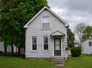 230 W 6th St, Peru, IN 46970