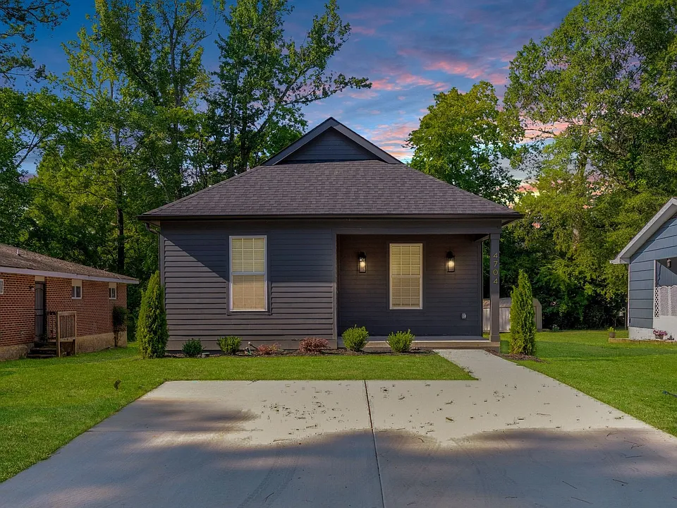 4704 Arrowhead Trl