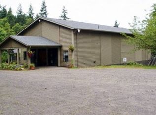 9191 Moran Rd NE, Bainbridge island, WA 98110