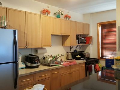 411 Park Pl APT 4G, Fort Lee, NJ, 07024