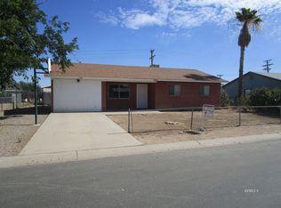 1801 W Mesa Cir, Globe, AZ 85501