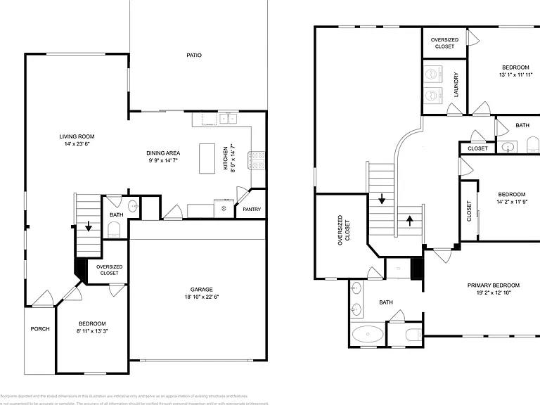 4007 Sierra Alta Ave NE — Photo 2