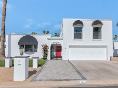 34 E BOCA RATON Road, Phoenix, AZ, 85022