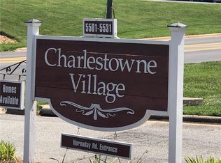 5529 Hornaday Rd UNIT C, Greensboro, NC 27409