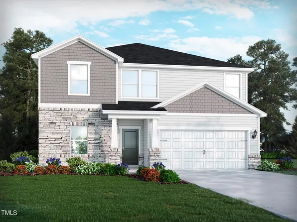 1021 Umstead Grove Way, Durham, NC 27712