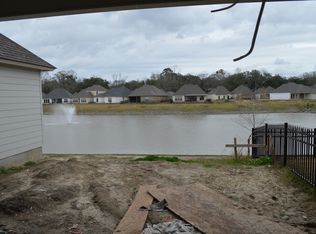 8315 Seville Ct, Baton Rouge, LA 70820