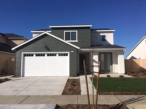 3747 Bonifacio Way Photo 1
