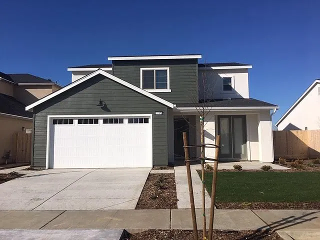 3747 Bonifacio Way photo 1