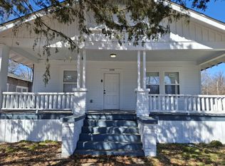 1220 Alabama Ave SW, Birmingham, AL 35211