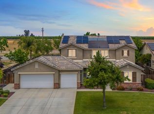 15732 San Marco Pl, Bakersfield, CA 93314