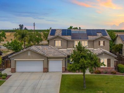 15732 San Marco Pl, Bakersfield, CA, 93314