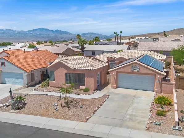 2949 Desierto Verde, Bullhead City, AZ 86429